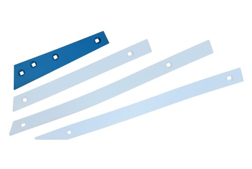 RABEWERK левая планка SRP236 27280202 IQ PARTS