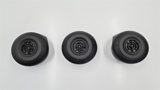 6363935 - ПОДУШКА ВОДИТЕЛЯ FIAT 500L LIFT