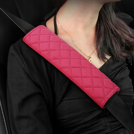 Чехлы на ремни безопасности Чехлы на ремни безопасности