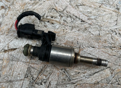 Einspritzdüse Einspritzdüse Pumpe-Düse-Einheit VW GOLF VII 12- 1.4 TSI 04E906036E