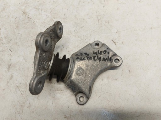 BMW G23 G22 M440i Cabrio supporto staffa cambio ingranaggi 6861570