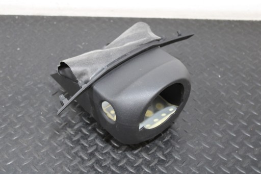 steering wheel cover VW PASSAT B8 3G0 3G9