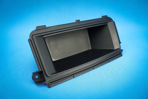 plato passenger compartment tunelu Audi Q7 4M 4M0863300