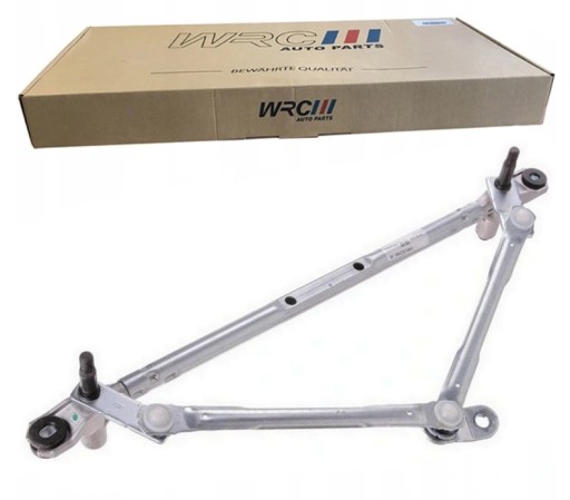 6300005 - МЕХАНІЗМ СКЛООЧИСНИКА ПЕРЕДНІЙ CHEVROLET CAPTIVA 2.0 D