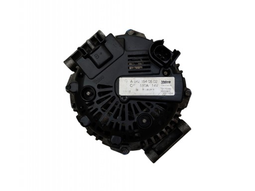 alternateur 180A MERCEDES ML W164 X164 R W251 3.0 3.2 CDI A6421540502