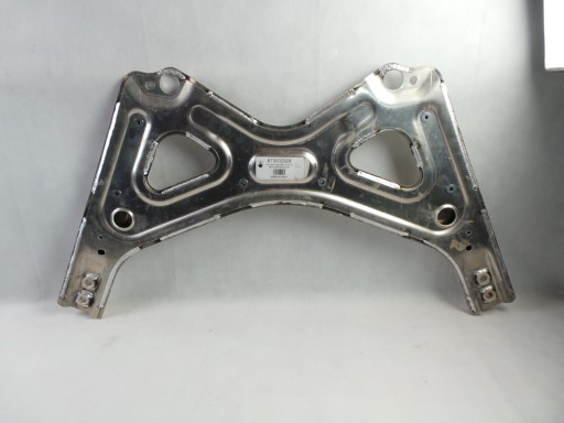 Балка задней подвески maserati ghibli 670002928