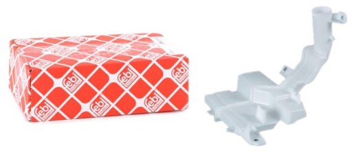 109525 - БАЧОК ОМИВАЧА VW