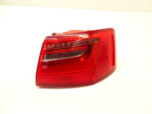 light right rear part right rear LED AUDI A6 C7 4G 4G5945096A