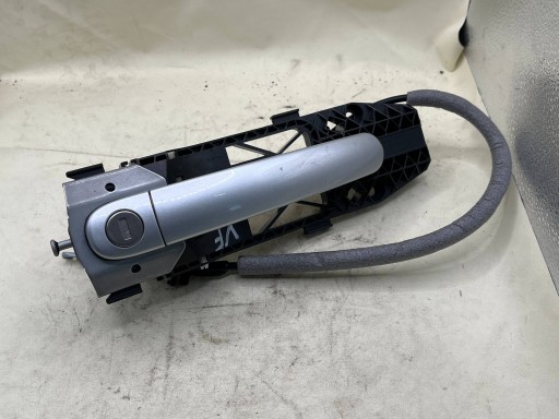 handle right rear part rear 5N0837017E SKODA RAPID 1 and 17-19 !J