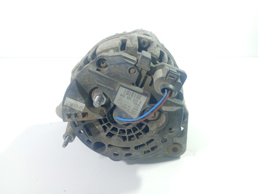 Seat Ibiza 3 III 02-07 alternator OE 045903023H