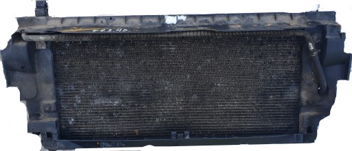 Вентиляторы водяного охлаждения vw t4 2.4 дизель 701121207b