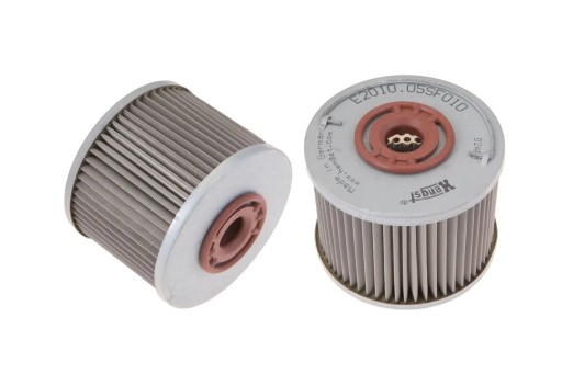 CL723697.1 - 723697.1 Паливний фільтр двигуна