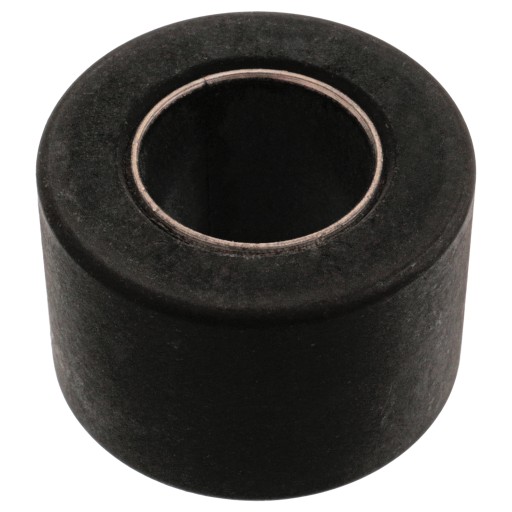 FEBI ВАНТАЖІВКА ГАЛЬМІВНОЇ КОЛОДКИ РОЛИК 17047 DAF XF