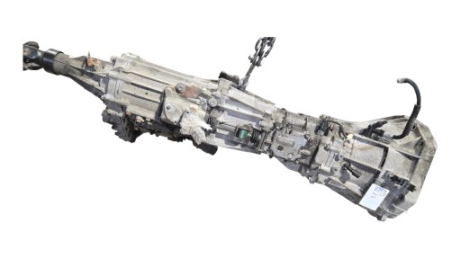 gearbox, 1.6 66J2 SUZUKI GRAND VITARA II 2008