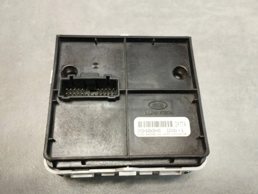 Land Rover Range Rover Sport L320 PANEL Commandes CH3214B436AD