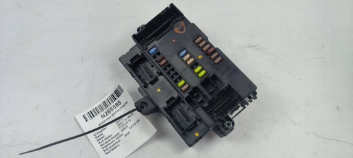 Kasten der Sicherungen BSI 5801955903 IVECO DAILY IV 50C15