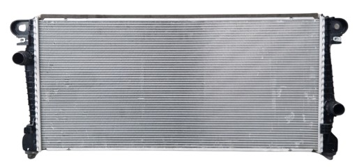 MB3G-8W015-BB - ВОДЯНОЙ ОХЛАДИТЕЛЬ FORD BRONCO 2020-