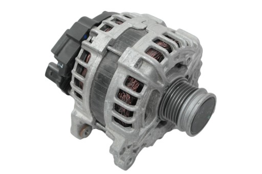 Vw seat skoda audi генератор 04e903023j