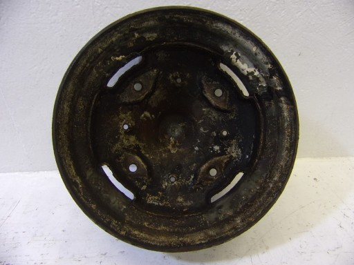 disk 12” STALOWA FIAT 126 P CYTRYNKA 4x98