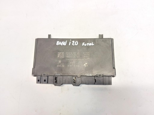 BMW iX i20 2023, Xdrive50 module control unit seat 5A64DB3
