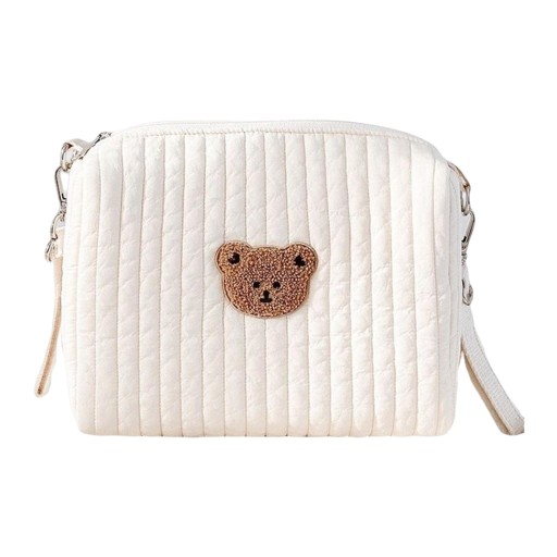 Портативна сумка для коляски, підстаканник, іграшка