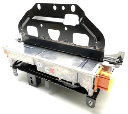 ЗАРЯДНОЕ УСТРОЙСТВО ВЫСОКОГО НАПРЯЖЕНИЯ VW ID.4 1EA915684EA