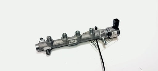 Rampe injection 05L130089H 04L130764B AUDI A4 B9 QUATTRO