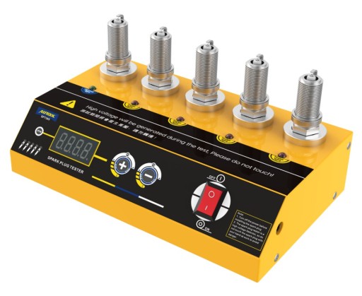 AUTOOL SPT360 сканер свечей зажигания