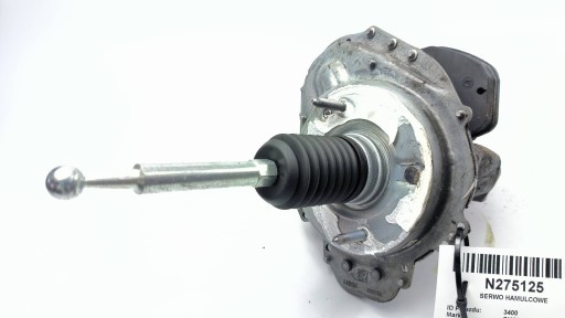 Servo Frein 0204850658 SKODA OCTAVIA IV LIFT