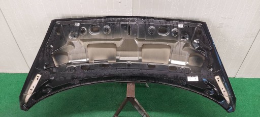 cofano PEUGEOT 5008 09-17 LAK: KTV KTVD