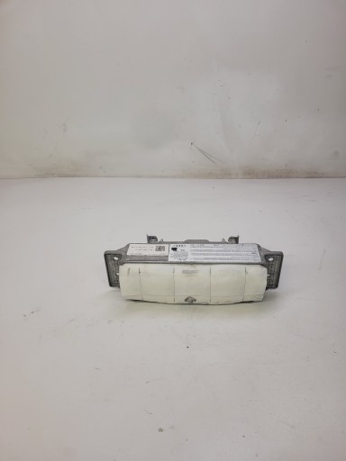 airbag POWIETRZNA of the passenger AUDI A6 C6 4F1880204G
