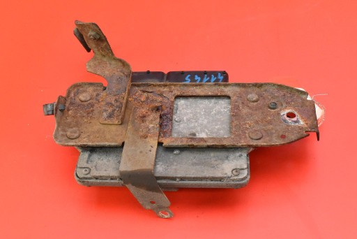 Centralina Motore 51796241 FIAT GRANDE PUNTO 3 III 1.3 MULTIJET 75 KM 06-08