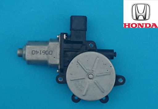 7 - Мотор регулювання переднього сидіння honda accord vii