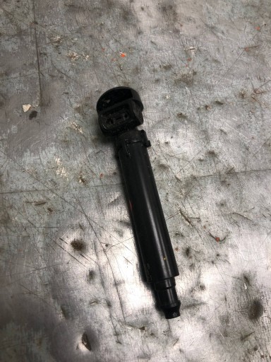 Waschwasserdüse Leuchte rechts vorne AUDI A6 C8 4K0955186B