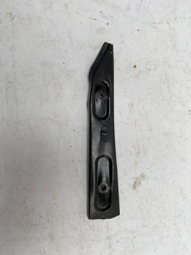 SKODA FABIA 5J0 PROWADNICA bumper bracket right front