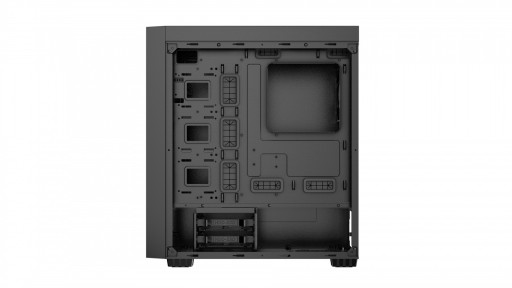 Gembird Obudowa Midi Tower Fornax K500 Atx • Cena, Opinie