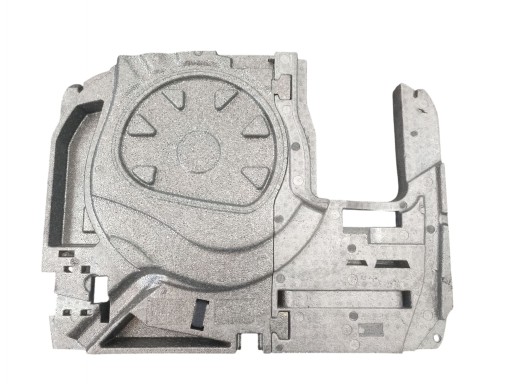 mandatory vehicle equipment WKLAD wheels polystirene gear lever AUDI TT 8J 8J0864501F