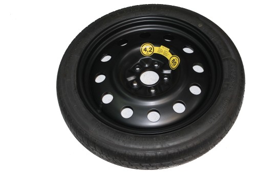 Новое подъездное колесо R18 NISSAN QASHQAI III