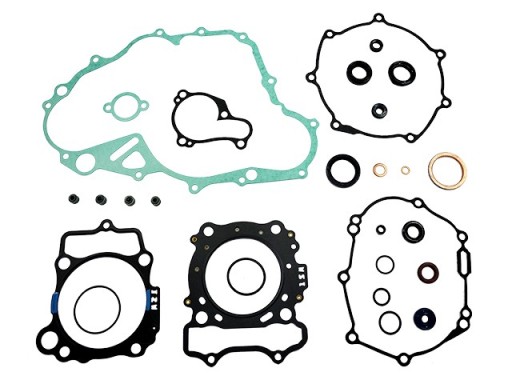 NX-40037F - NAMURA КОМПЛЕКТ ПРОКЛАДОК YAMAHA YZF250 ' 14 - '19, WR