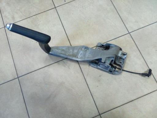 BV61-2780EA3ZHE - ВАЖІЛЬ СТОЯНКОВОГО ГАЛЬМА FORD FOCUS.*