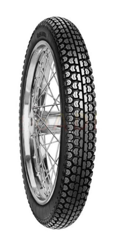 MITAS H-03 OLDTIMER-CLASSIC 2.75-18 48P TT 2022