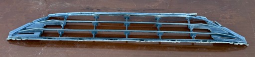 grid central of a bumper front VOLVO XC60 II 31425175