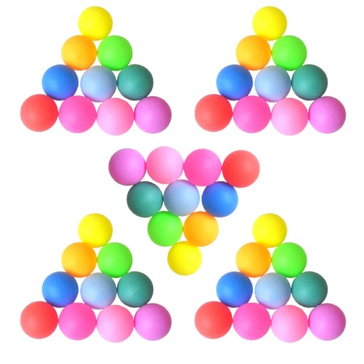 Party Game Balls Lucky Props Replace 150 шт