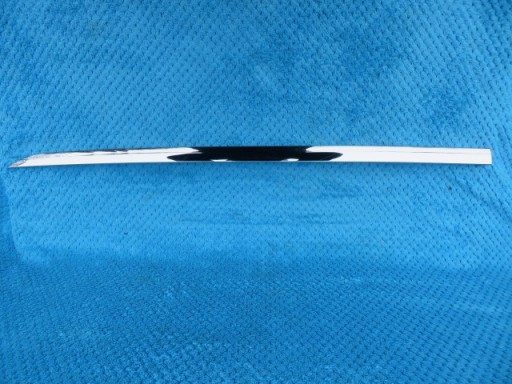 5NA853331A - VW TIGUAN 5НА МОЛДИНГ ДВЕРІ ЛІВИЙ ПЕРЕДНІЙ ХРОМ