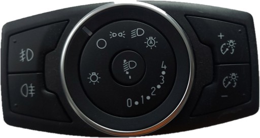 F1ET 13A024 - Новий автоматичний вимикач світла FOCUS MK3 LIFT