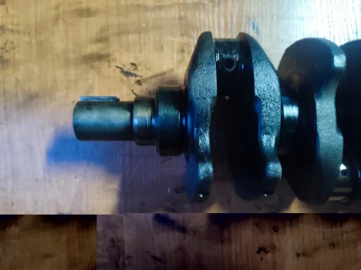 crank Z PANEWKAMI A17DTR