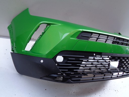 front bumper OPEL MOKKA II B 20- NR 46082