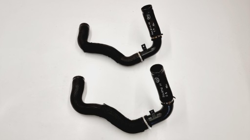 Шланг труба интеркулера Ducato III MASTER BOXER C904