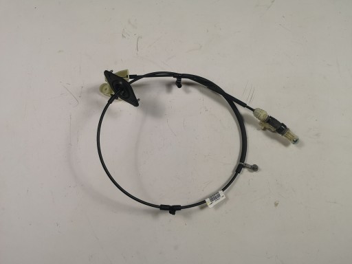 L1MP-7P437-AK - Кабель разблокировки коробки Ford Explorer 2020-