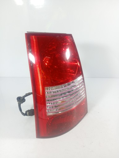 Kia Picanto 1 and 03-11 light left rear rear part OE 92401-070